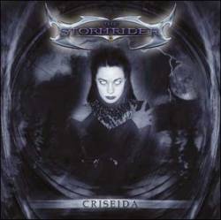 The Stormrider : Criseida